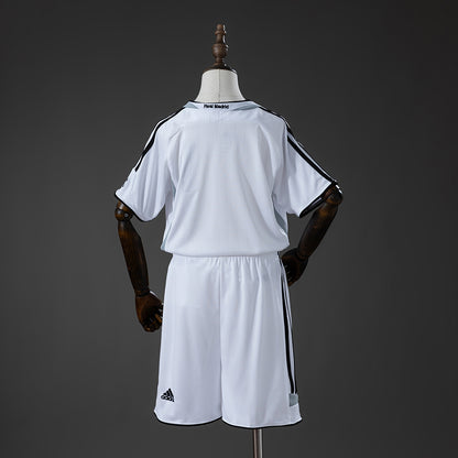 Real Madrid 06/07