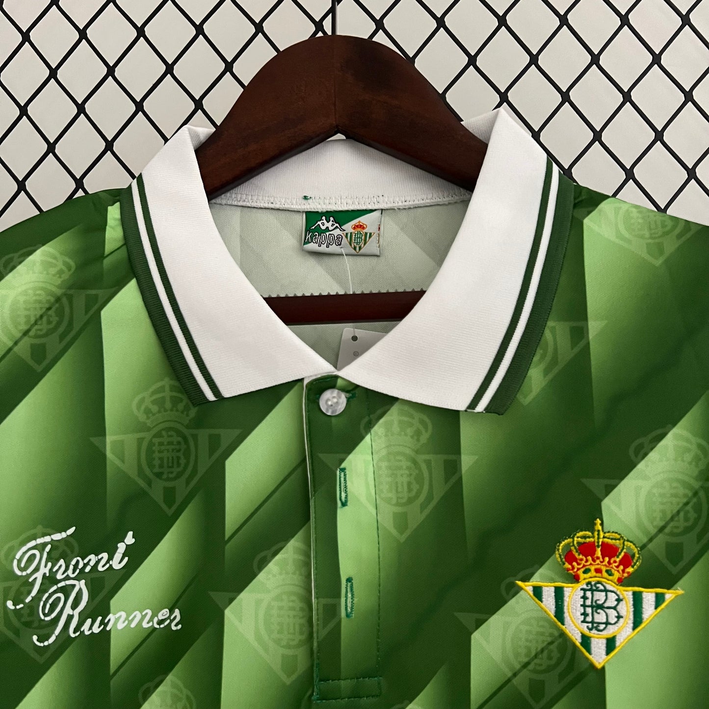 Real Betis 1993