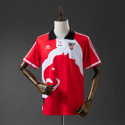 Athletic Club 97/98