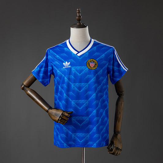 USA 1988