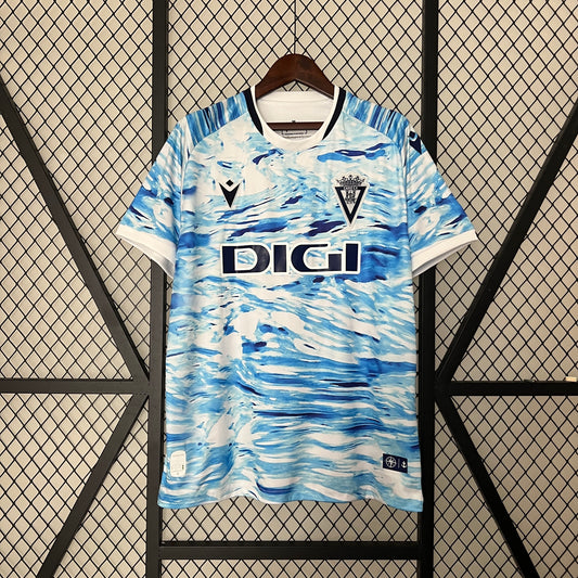 Cádiz CF Special Edition