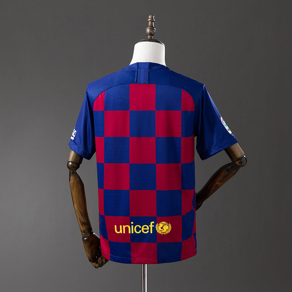 FC Barcelona 19/20