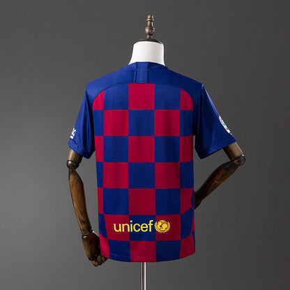 FC Barcelona 19/20