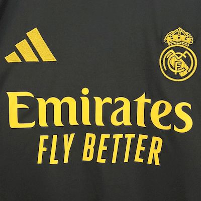 Real Madrid Special Edition