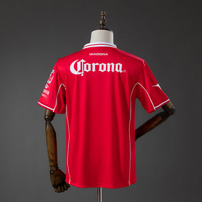Deportivo  98/99