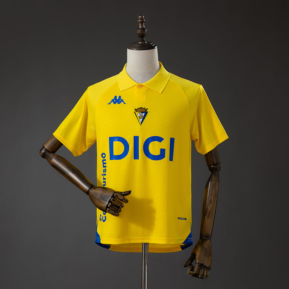Cádiz 1ª Equipación