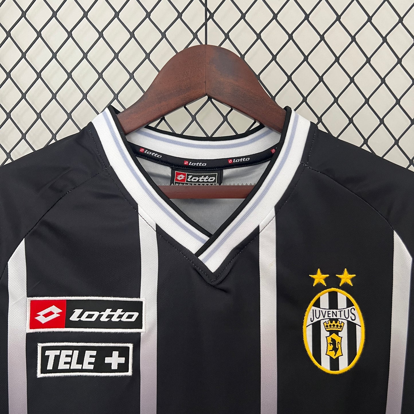 Juventus 00/01