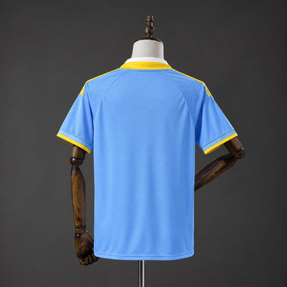 Camiseta Como 1907 2ª Equipación 26/27