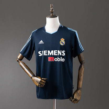 Real Madrid 03/04