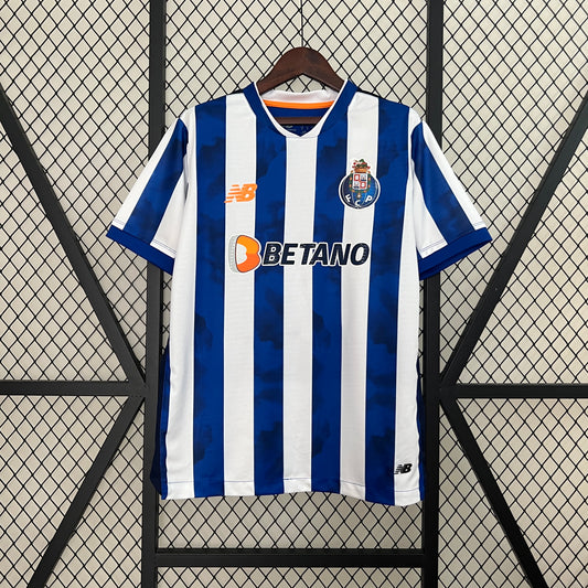 Porto FC 1ª Equipación 24/25