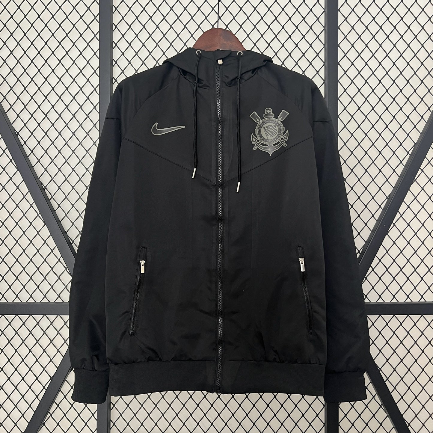 Chaqueta Corinthians