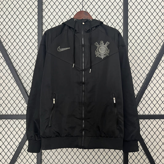 Chaqueta Corinthians