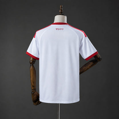 Camiseta Toronto 2ª Equipación 26/27