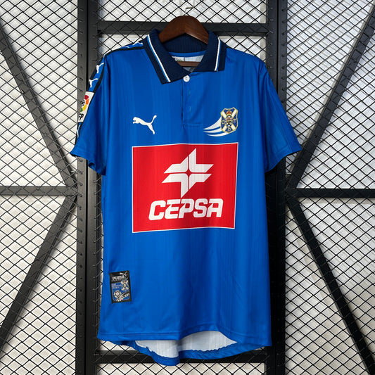 Tenerife 98/99