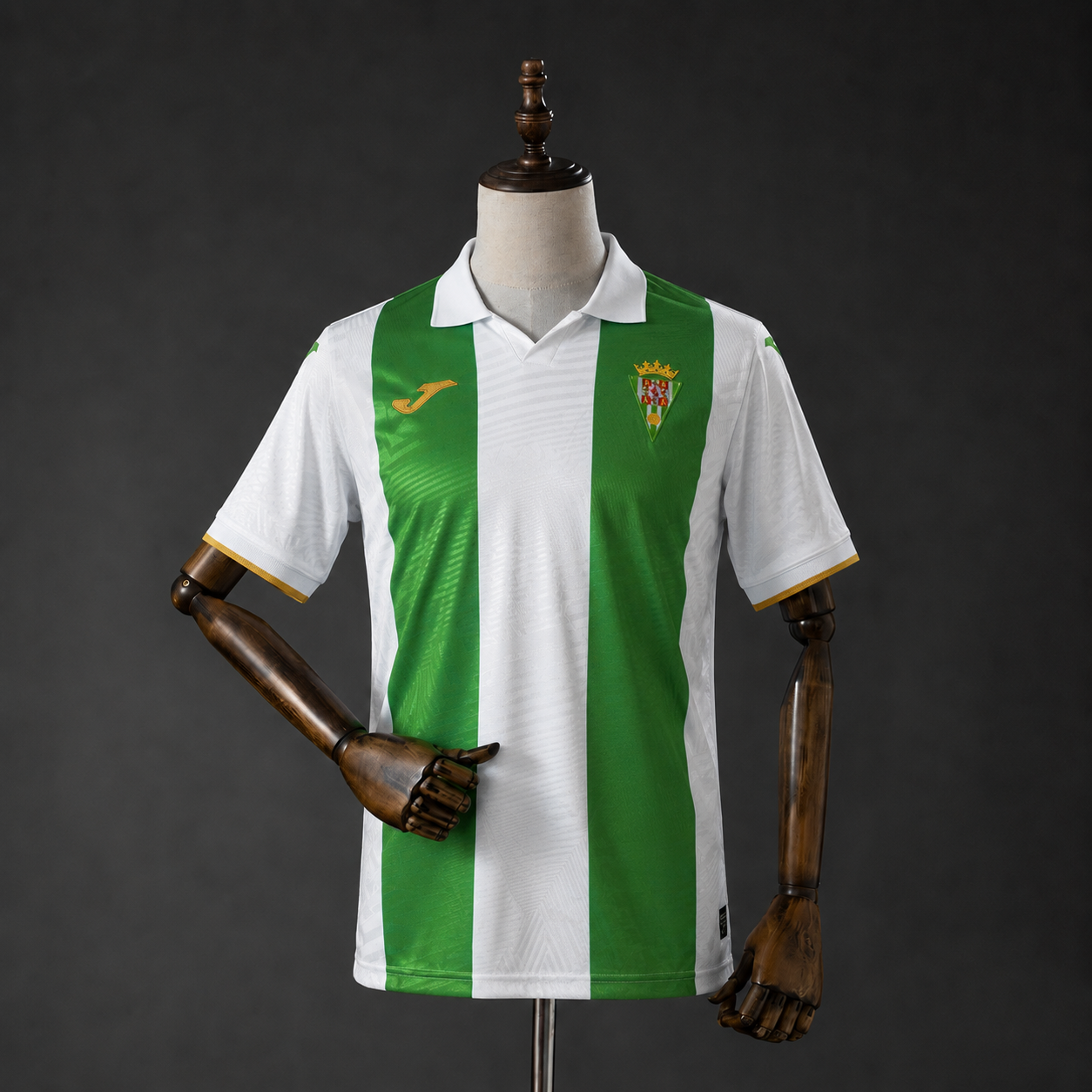 Cordoba 1ª Equipación
