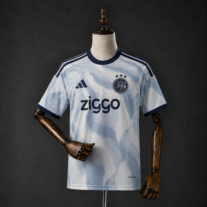 Ajax 2ª Equipación