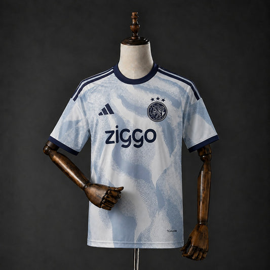 Ajax 2ª Equipación