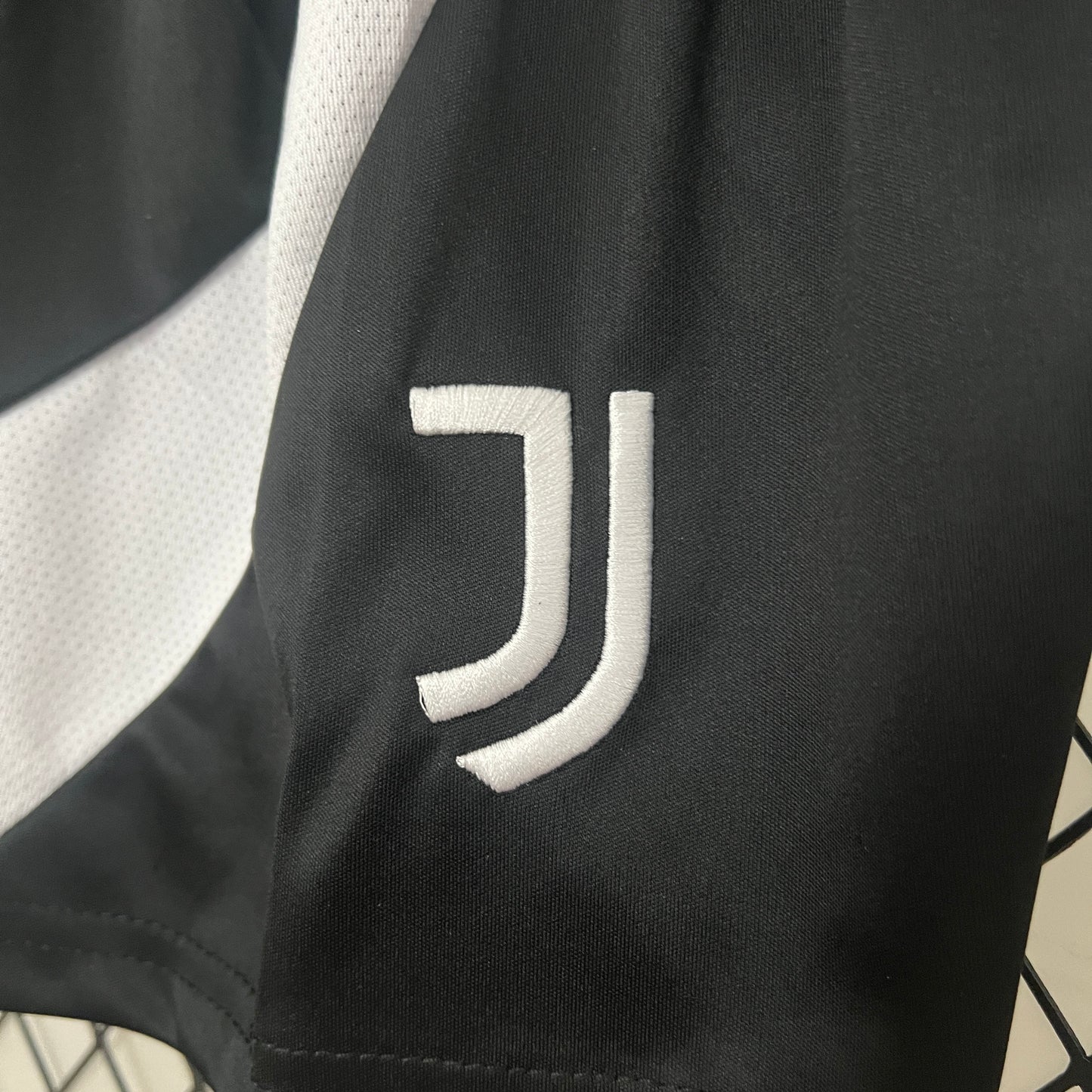 Juventus 1ª Equipación 24/25