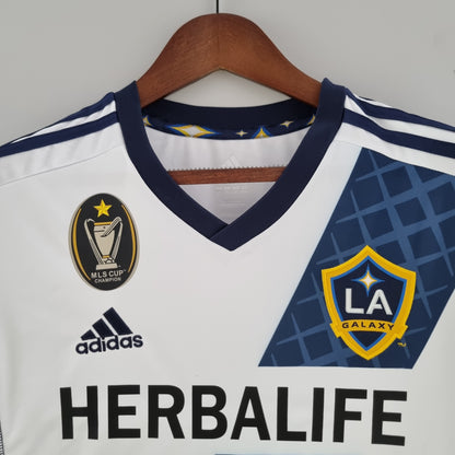 LA Galaxy 2012