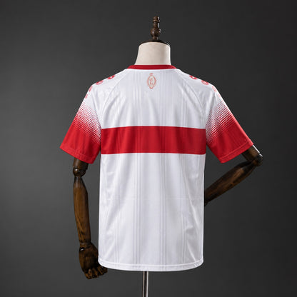 Camiseta Stuttgart 1.ª Equipación 26/27