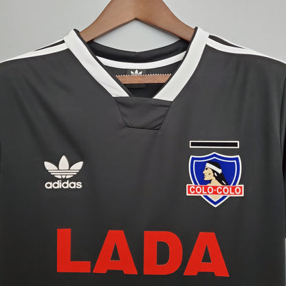 Colocolo 1991