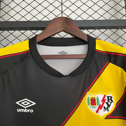 Rayo Vallecano 3ª Equipación 25/26