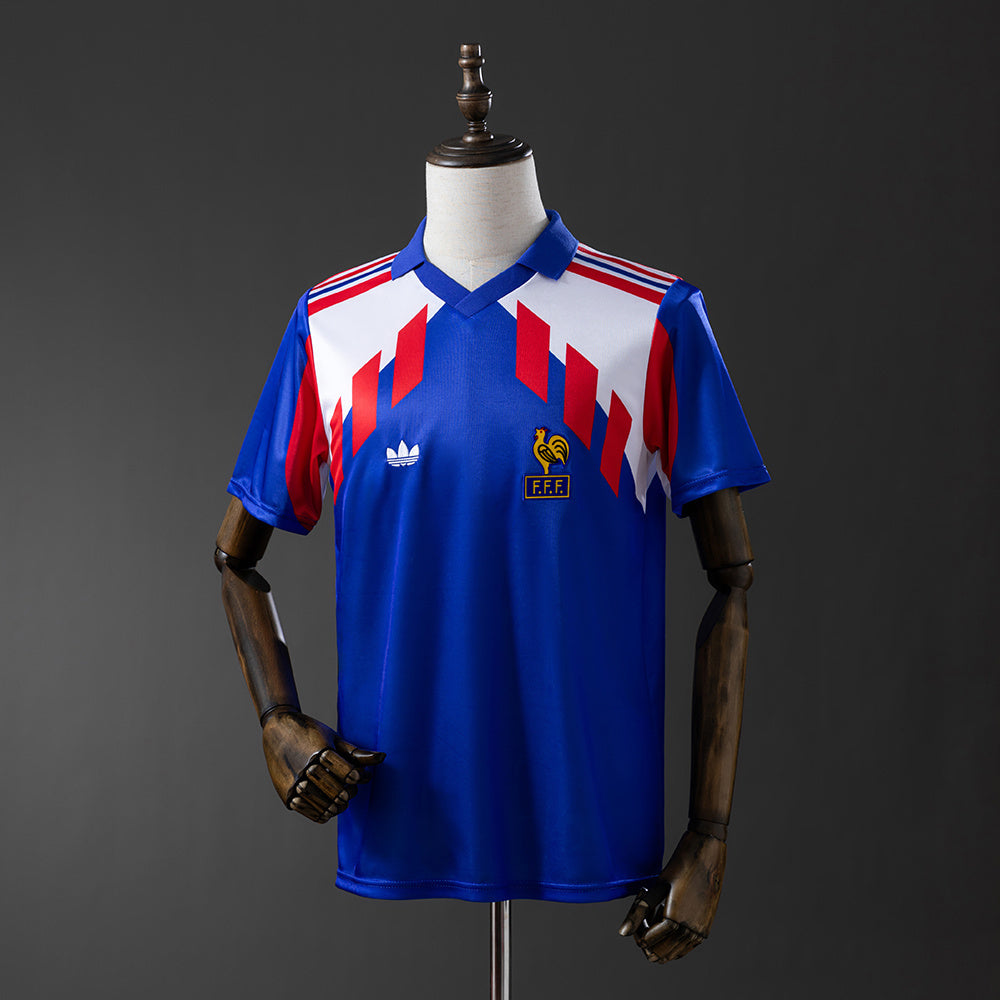 Francia 88/90