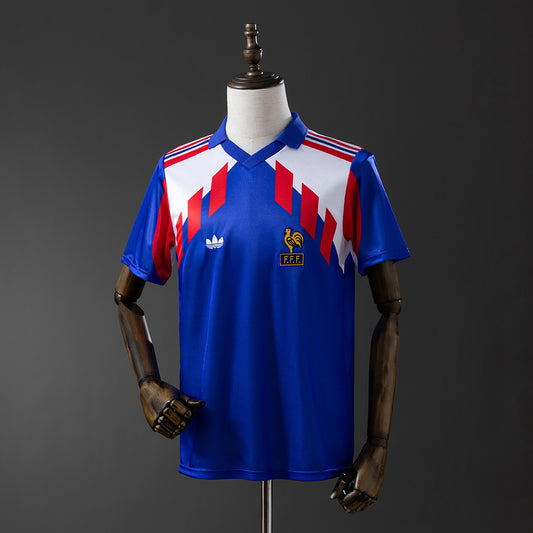 Francia 88/90