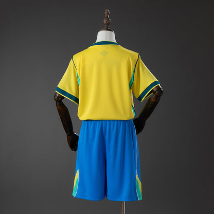 Brasil 1ª Equipación 2026