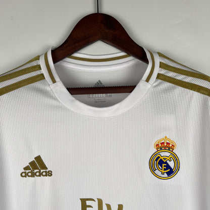 Real Madrid 19/20