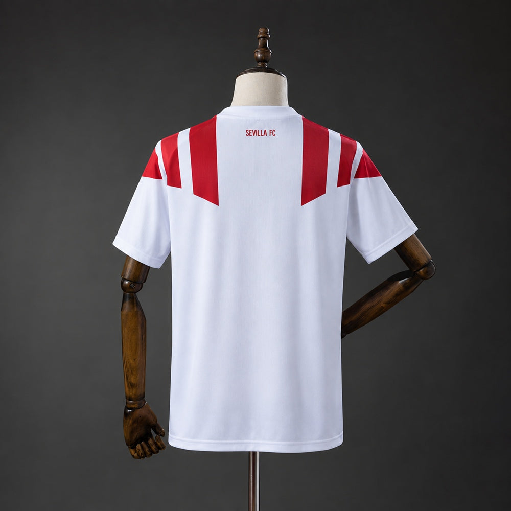 Camiseta Retro Sevilla FC