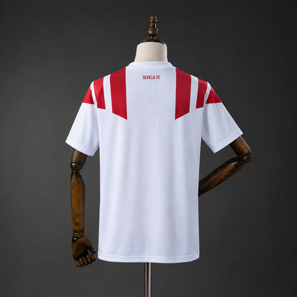 Camiseta Retro Sevilla FC
