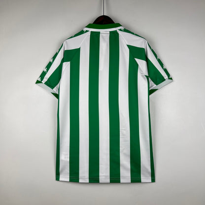 Real Betis 00/01