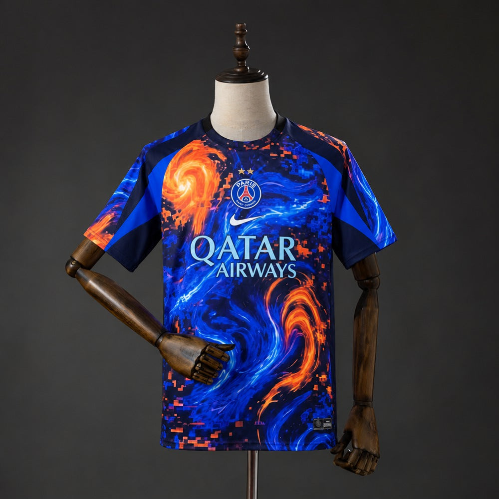 Camiseta PSG Special Edition