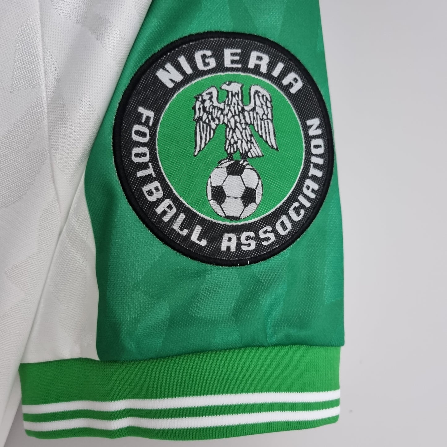 Nigeria 96/97