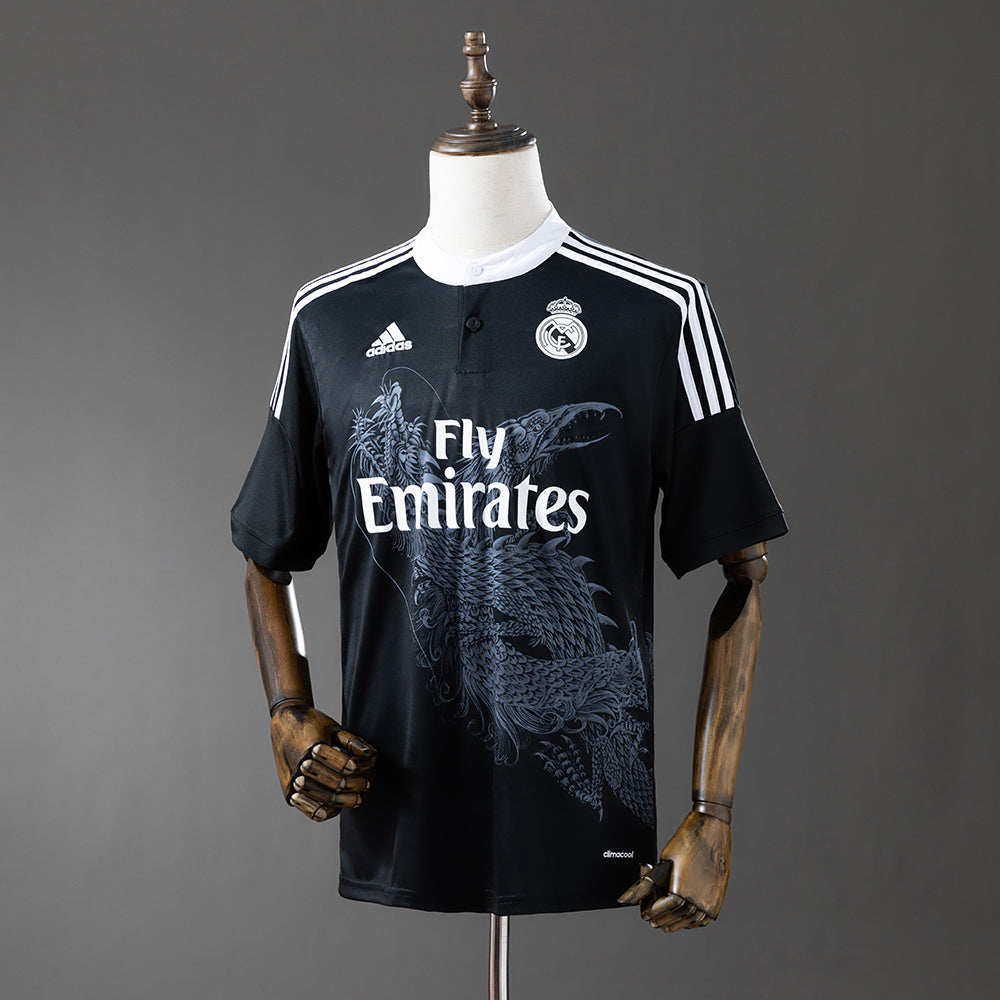 Real Madrid 14/15