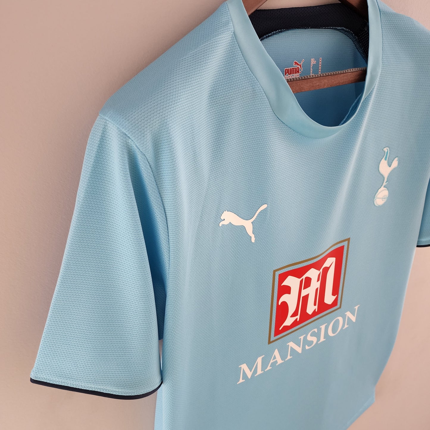 Tottenham 06/07