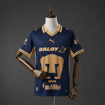 Pumas 1ª Equipación