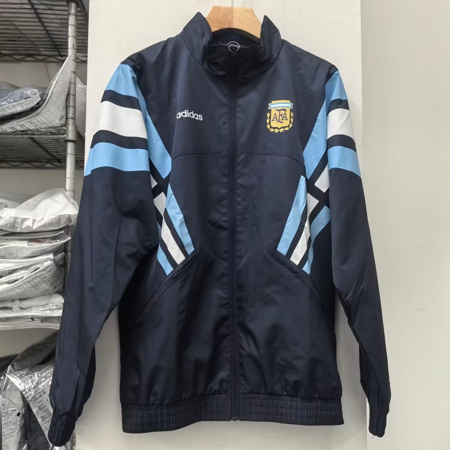 Chaqueta  Argentina