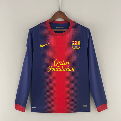 FC Barcelona 12/13