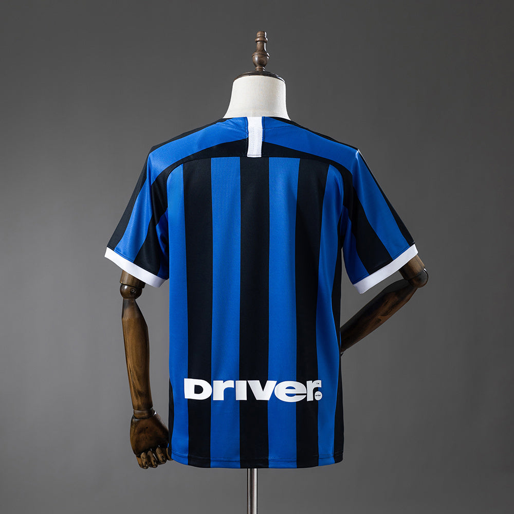Inter de Milán 19/20