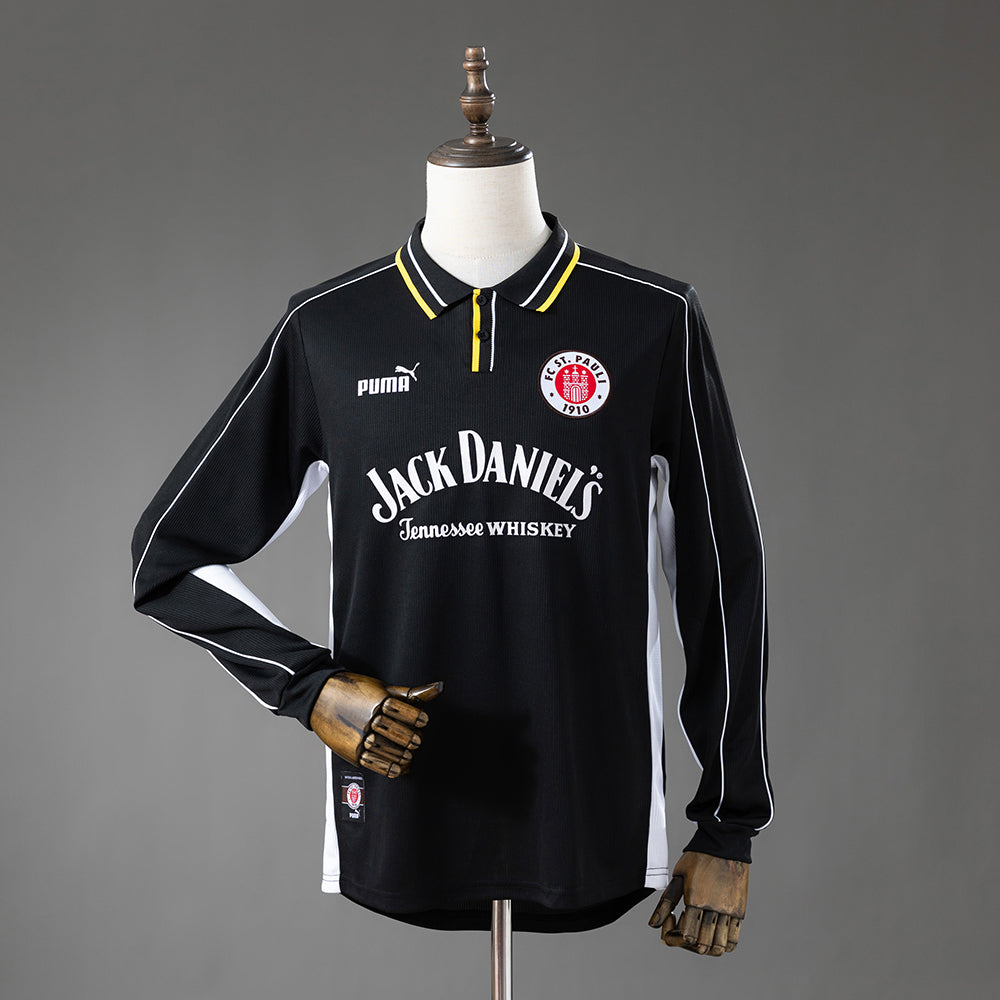 St. Pauli 99/00
