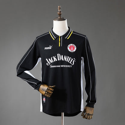 St. Pauli 99/00
