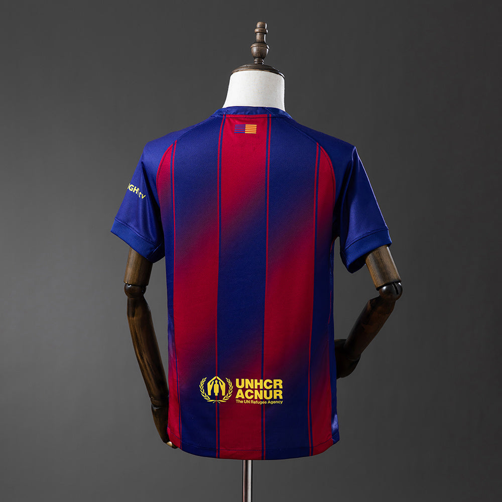 FC Barcelona 1ª Equipación 25/26