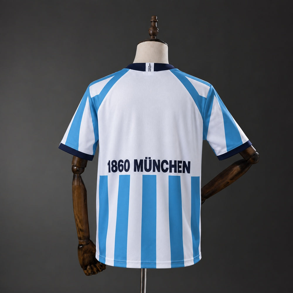 Camiseta Retro TSV 1960 95/96