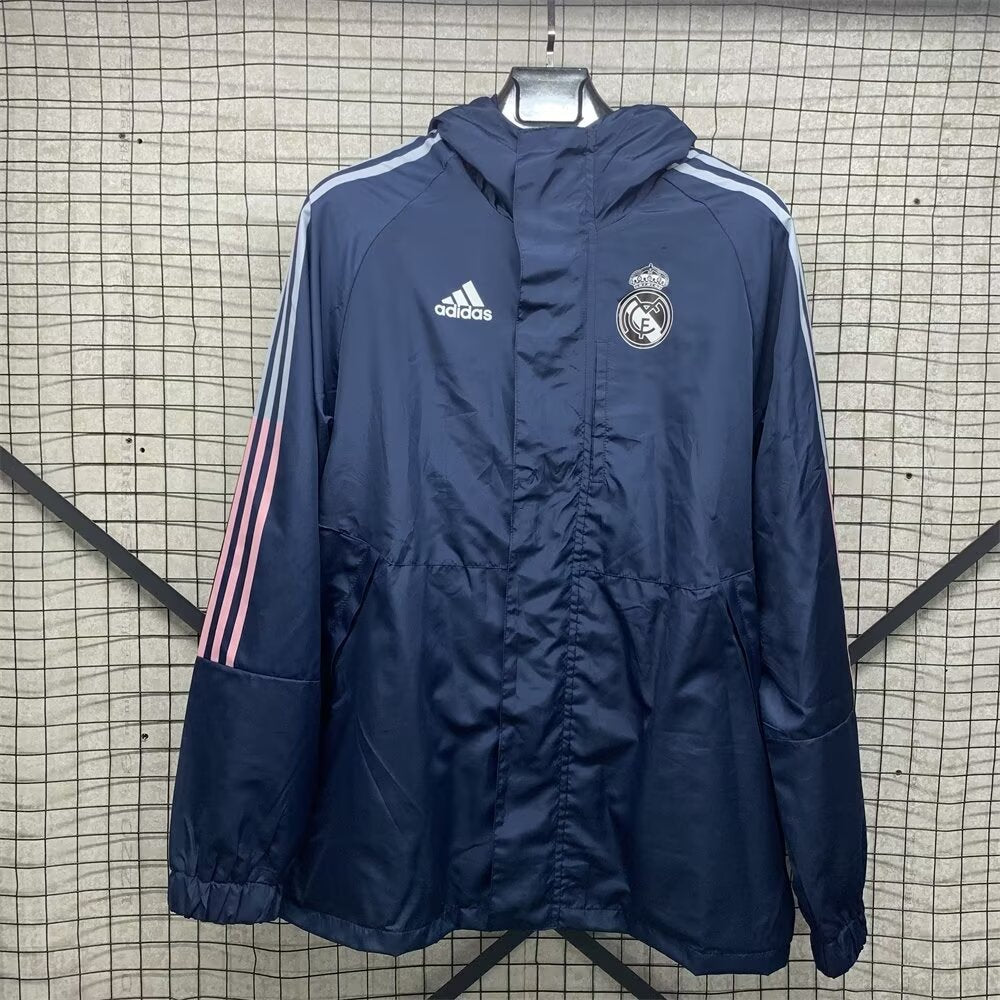 Chaqueta Real Madrid