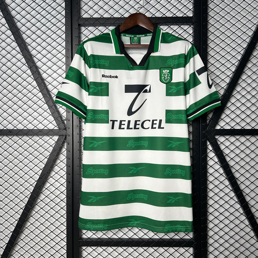 Sporting Lisboa 99/00