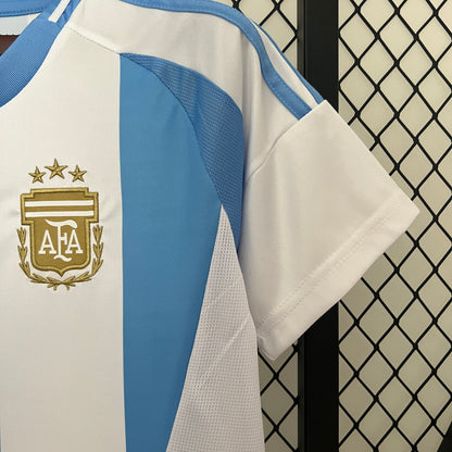 Argentina 1ª Equipación 24/25