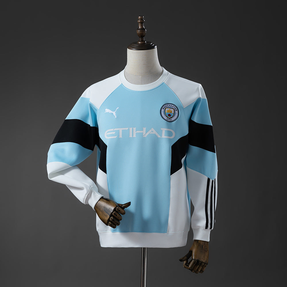 Manchester City Sudadera