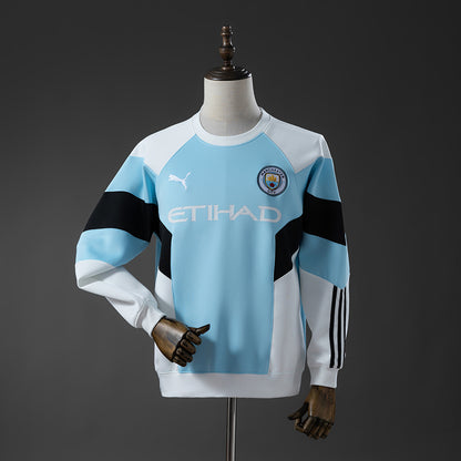 Manchester City Sudadera